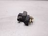 Vacuum valve 