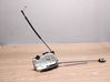 Rear door lock 5N0839016D