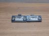 Number plate light 6Y0943021E
