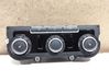 Unidad de control climatización 3C8907336AC