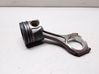 Piston with connecting rod 1059AJ