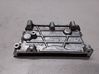Timing chain cover 059109130AG
