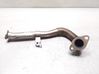 EGR valve line/pipe/hose 
