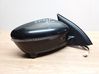 Front door electric wing mirror 20805002