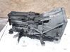 Manual 6 speed gearbox 2170017396