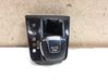 Gear lever shifter trim leather/knob 3T1713111