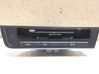 Radio / CD-Player / DVD-Player / Navigation 4G0035182K