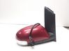 Front door electric wing mirror 1T0857934