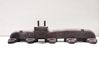 Exhaust manifold 
