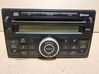 Radio/CD/DVD/GPS head unit 28185JD05A