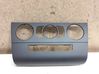 Console centrale, commande chauffage/clim 6976808