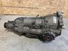Automatic gearbox JMN