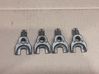 Fuel Injector clamp holder 