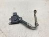 Exhaust gas pressure sensor 7808013