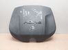 Cubierta del motor (embellecedor) 9682121680