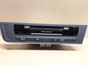 Unidad delantera de radio/CD/DVD/GPS 4G0035670E