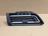 Dashboard side air vent grill/cover trim 96778765