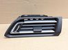 Dashboard side air vent grill/cover trim 96778766