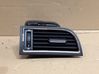 Dashboard side air vent grill/cover trim 3T0819702