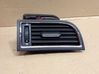 Dashboard side air vent grill/cover trim 3T0819702