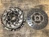 Clutch set kit 0B1141031L