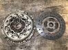 Clutch set kit 0B1141031L