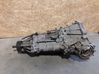 Manual 6 speed gearbox LRV