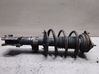 Front shock absorber with coil spring T17C29A0395