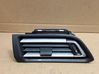 Dashboard side air vent grill/cover trim 96778765