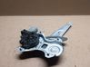 Rear door window regulator with motor 834501Y000