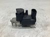 Vacuum valve 8E0906627C