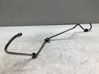 Turbo turbocharger oiling pipe/hose 03L145771A