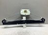 Rear window lifting mechanism without motor 8P4839462A