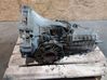 Manual 5 speed gearbox GFU