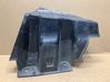 Rear bumper underbody cover/under tray 86691F1000