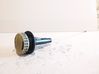 Oil level dip stick 9178856