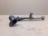 EGR valve line/pipe/hose 