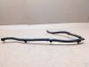 Fuel return line/hose 