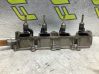 Fuel injectors set 03F906036F