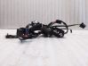 Rear door wiring loom 8V4971687E