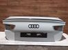 Tailgate/trunk/boot lid 