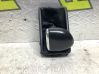 Gear lever shifter trim leather/knob 4G1713139N