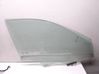 Front door window glass four-door 43R00346
