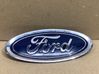 Manufacturer badge logo/emblem C1BB8B262AA