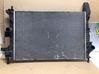 Coolant radiator DV618C342WE