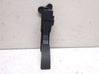 Accelerator throttle pedal A1643000004