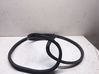 Front door rubber seal 