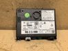 GPS navigation control unit/module 23415900