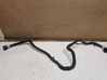 Electric car engine cooling hoses/pipes 164278200B