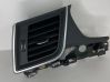 Dashboard side air vent grill/cover trim 80B820901